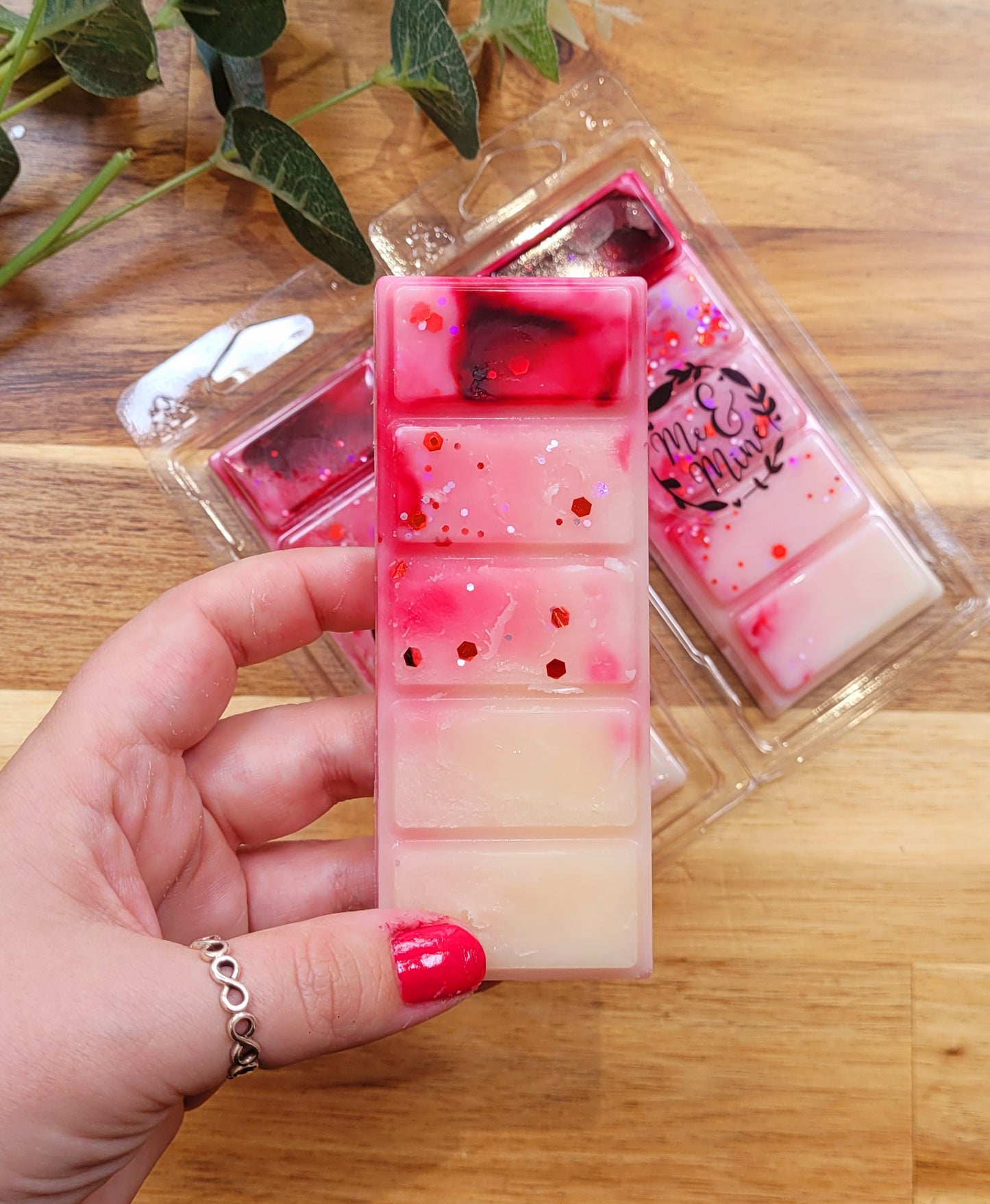 Flower Bomb Wax Melt