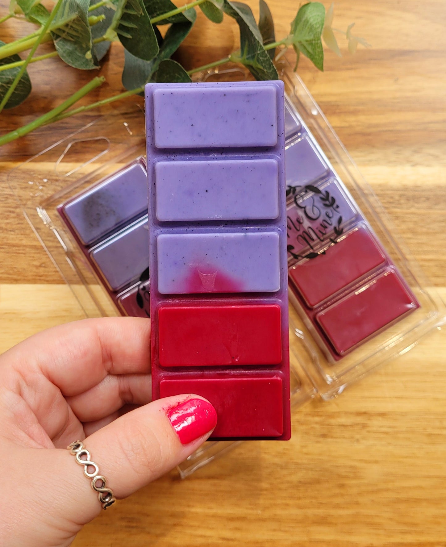 Exotic Bloom Wax Melt