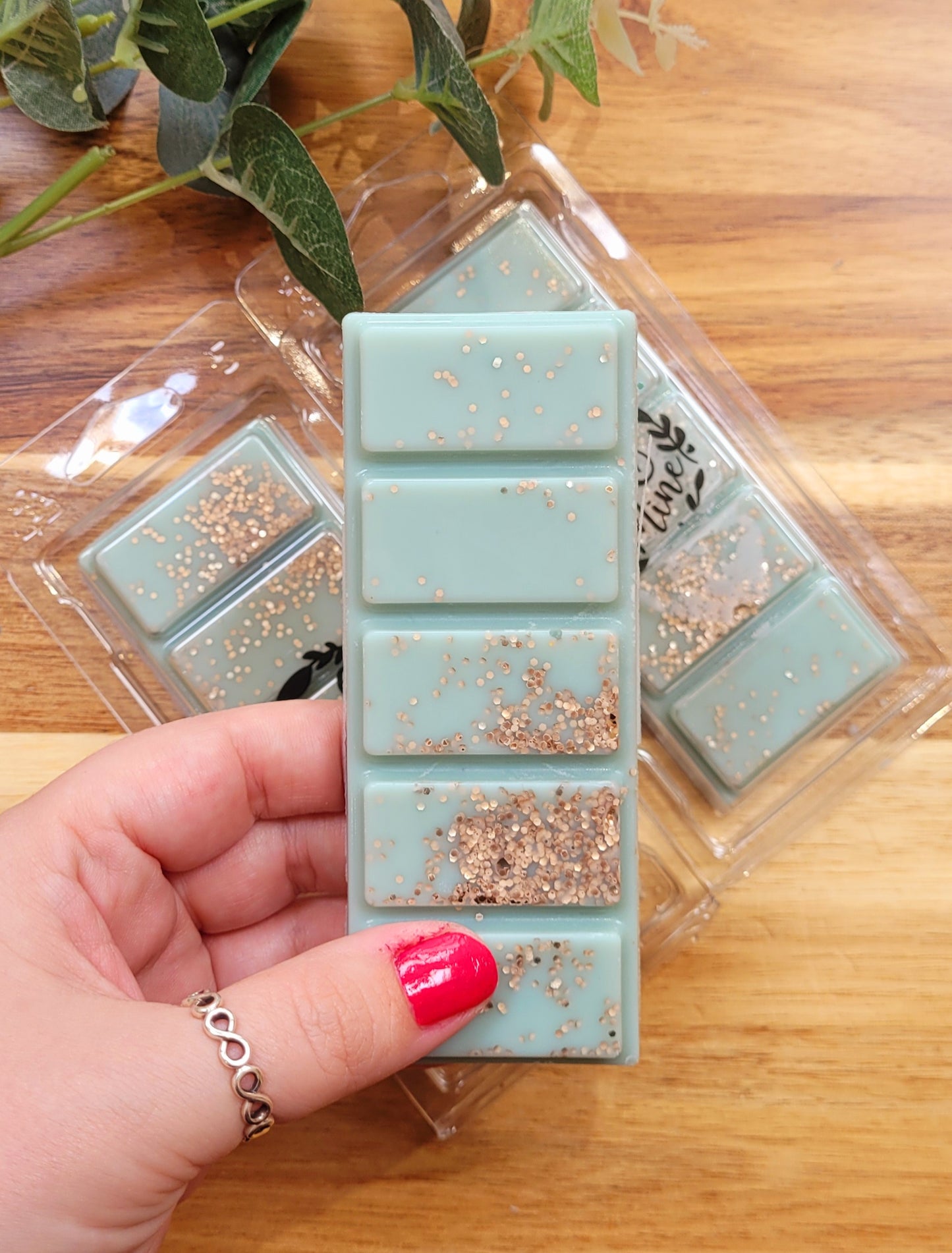 White Lily & Damask Rose