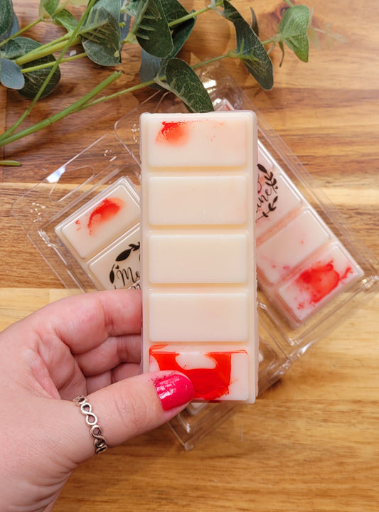 Velvet Rose & Oud Wax Melt