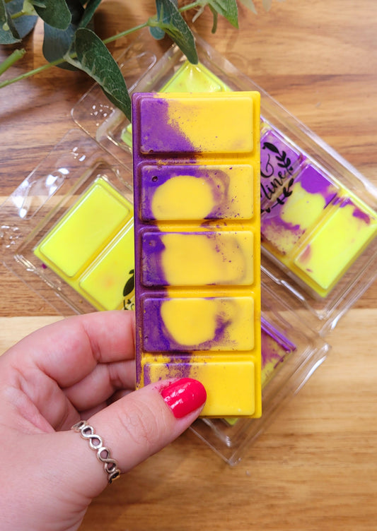 Lemon & Lavender Wax Melt