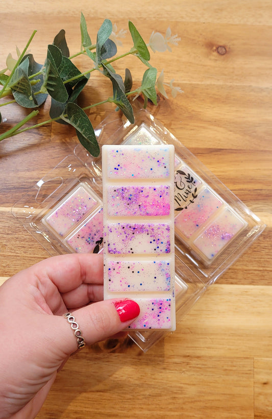 Birthday Cake Wax Melt