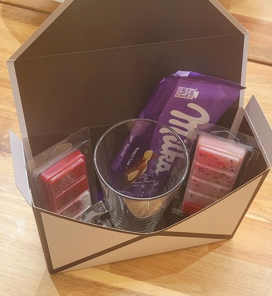 Mothers Day Gift Set