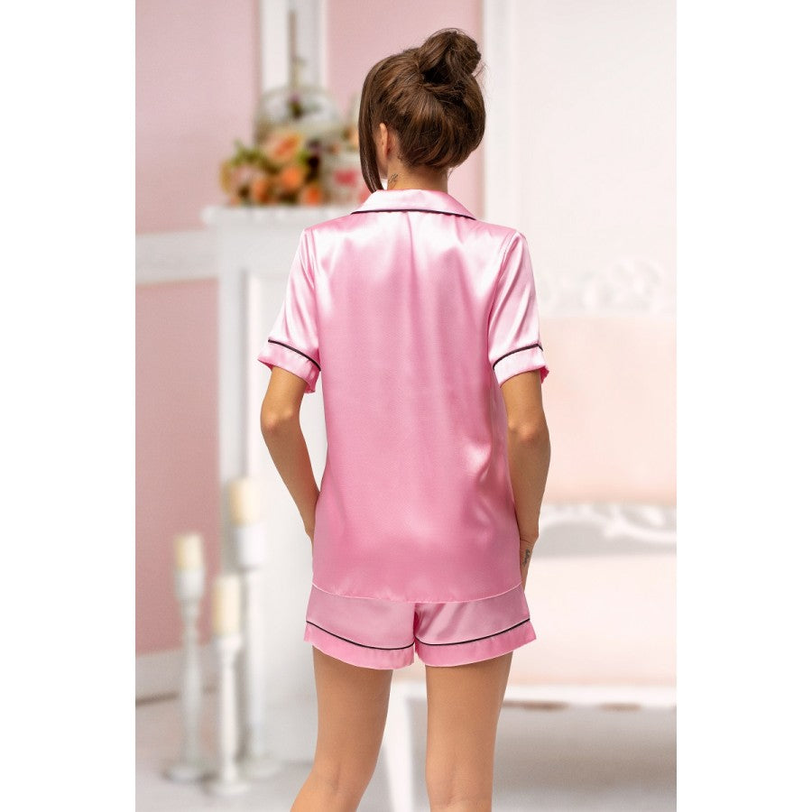 Shirt Adult Pyjamas Personalised