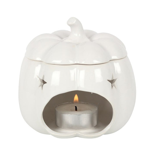 Pumpkin Oil Burner