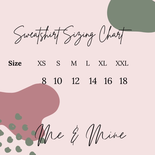 Nothing To Wear Sweatshirt