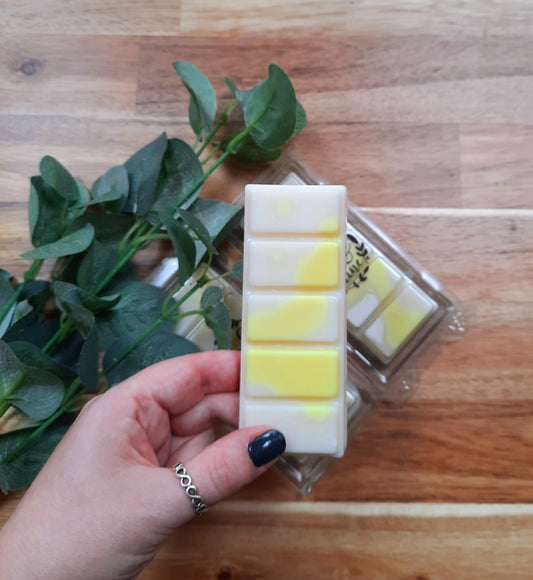 Daisie Soy Wax Melt