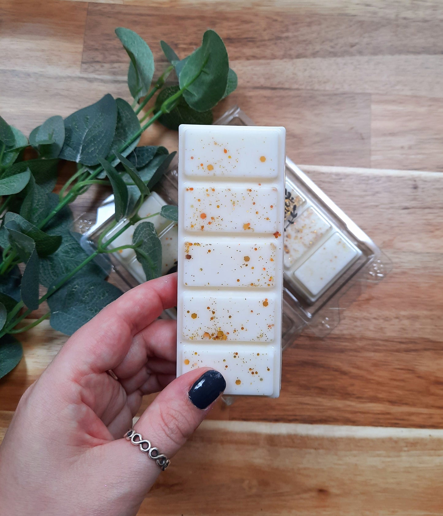 Pina Colada Wax Melt