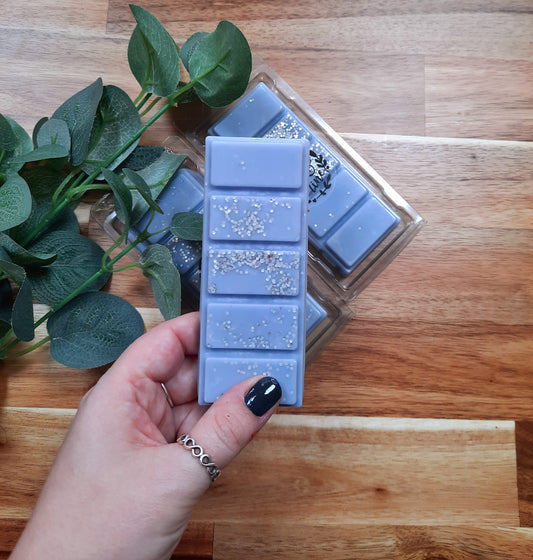 Linen Fresh Wax Melt