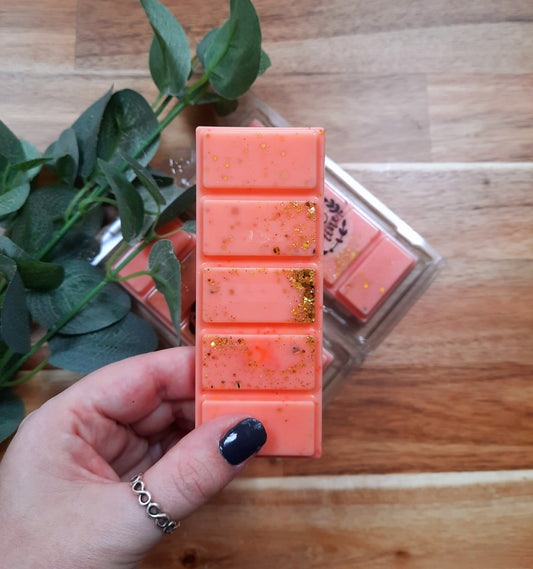 Mango Smoothie Wax Melt