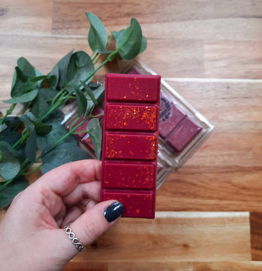 Sweater Season Wax Melt