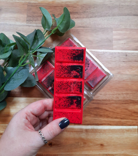 Black Cherry Wax Melt