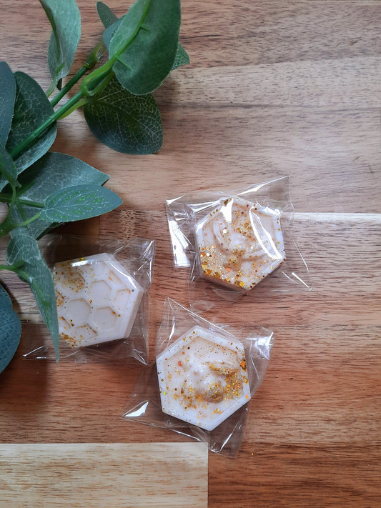Honeycomb Wax Melt