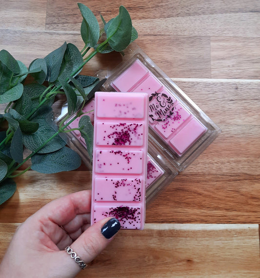 Snow Fairies Wax Melt