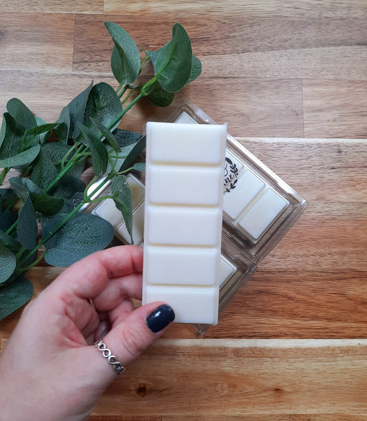 Baby Powder Wax Melt