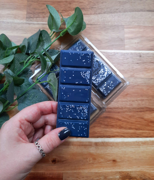 Starry Night Wax Melt