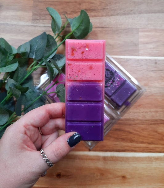 Black Orchid Wax Melt