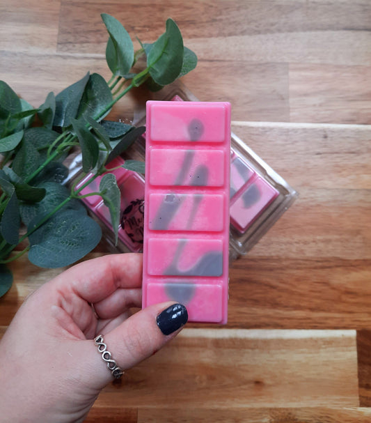 Peony Blush Wax Melt