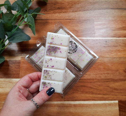 English Pear Wax Melt