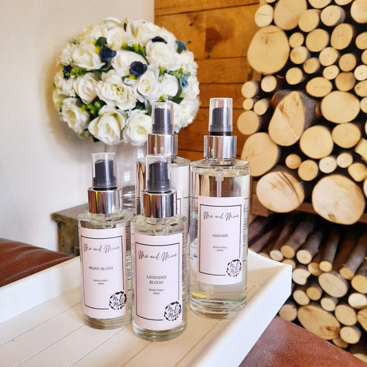 Exotic Bloom Room Spray