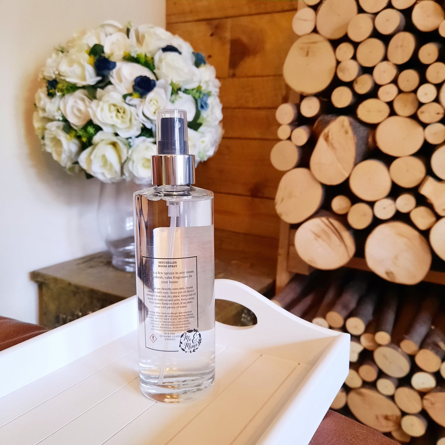 Seychelles Room Spray