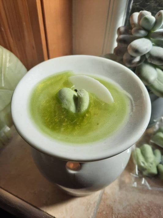 Cactus Fresh Wax Melts