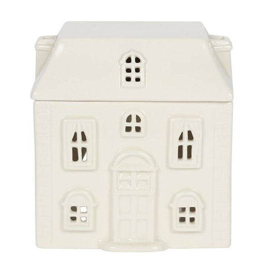 Cottage Wax Burner,
