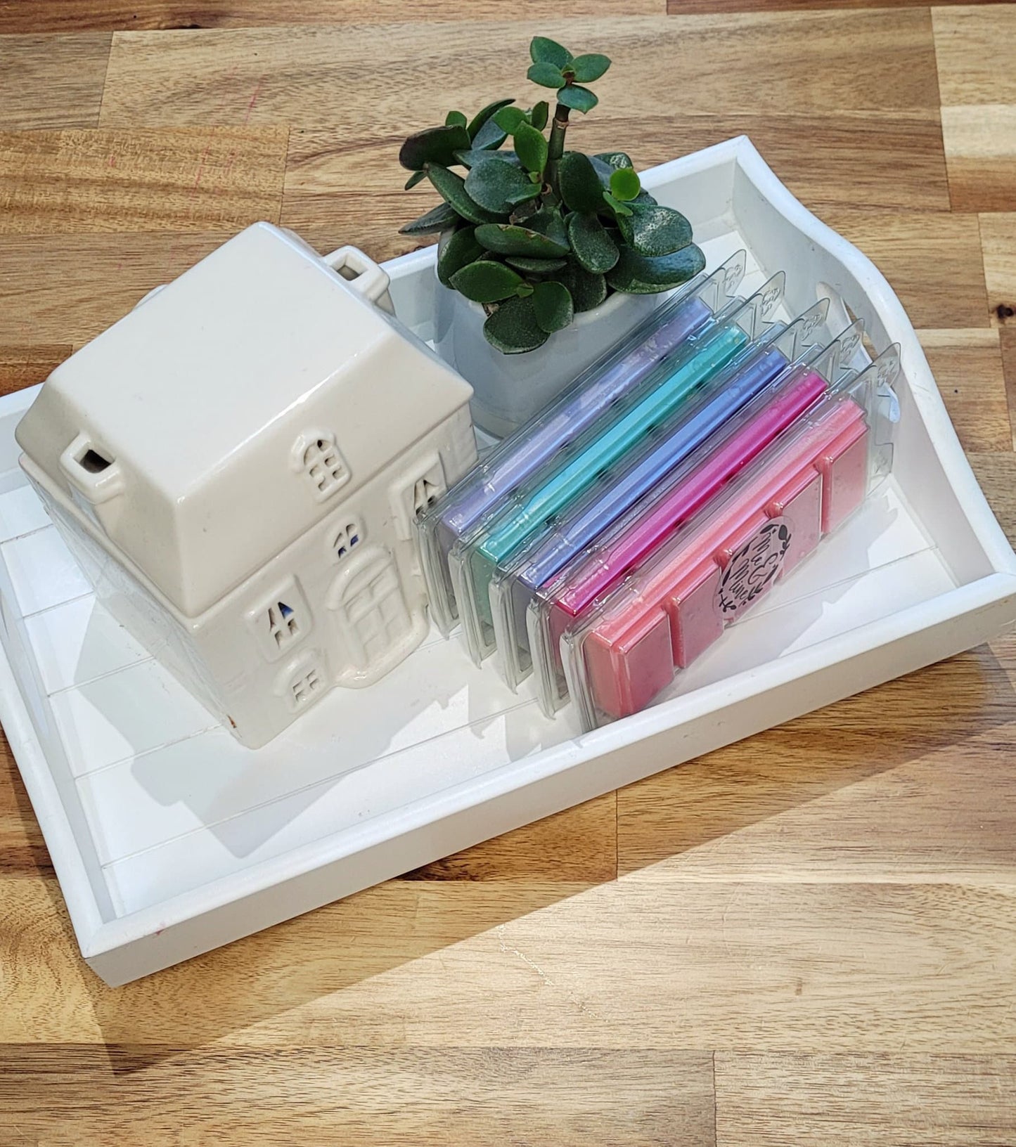 Wax Melt Mystery Box