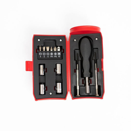 Can Tool Set