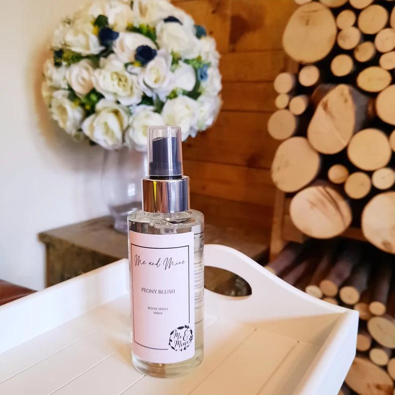 ROOM SPRAYS