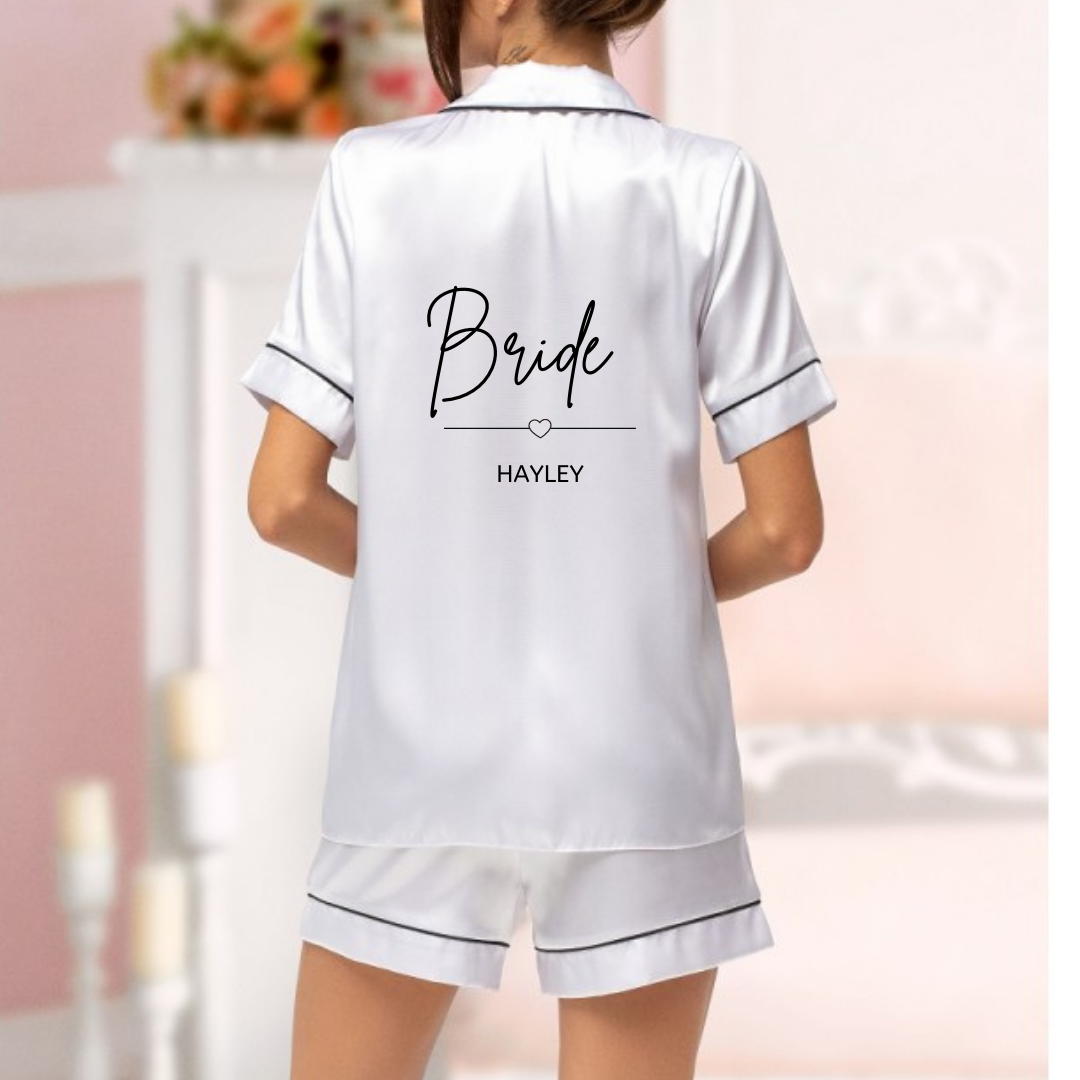 Shirt Adult Pyjamas