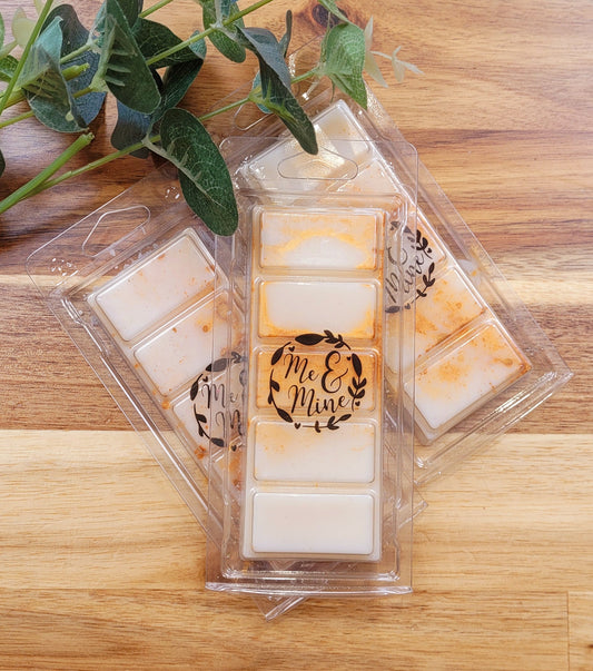 Seychelles Wax Melt