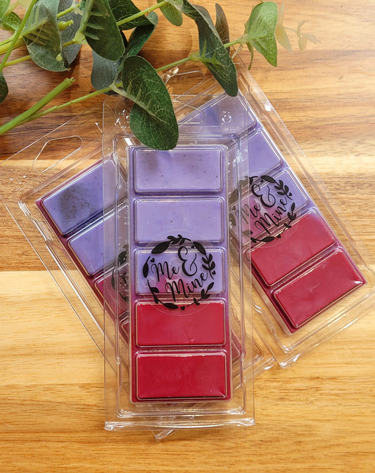 Exotic Bloom Wax Melt