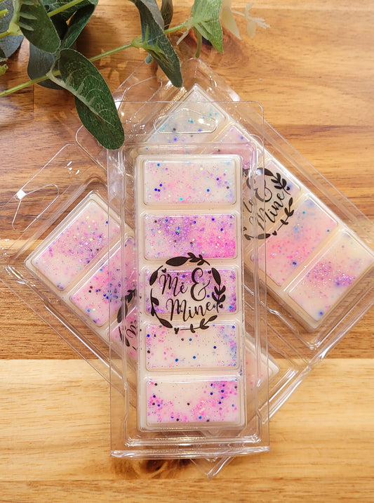 Birthday Cake Wax Melt