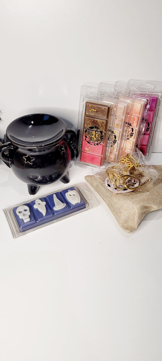 'One Off' February' Monthly Home Fragrance Subscription Box