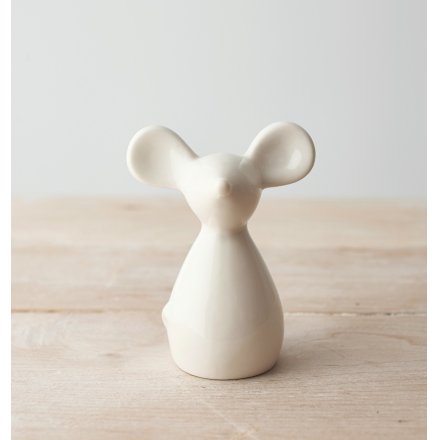 Ornamental Mice