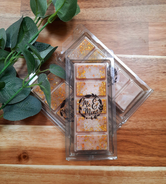 Lady Millie Wax Melt