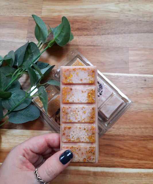 Lady Millie Wax Melt