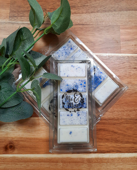 Fluffy Towels Wax Melt