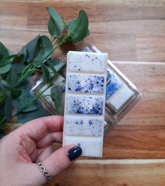 Fluffy Towels Wax Melt