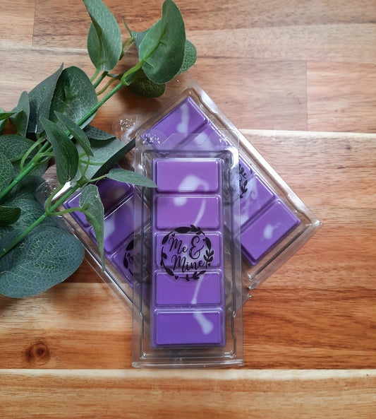 Spa Day Soy Wax Melt