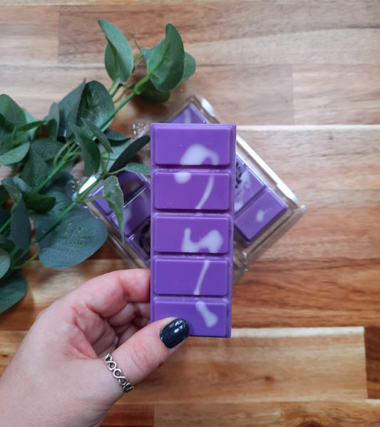 Spa Day Soy Wax Melt