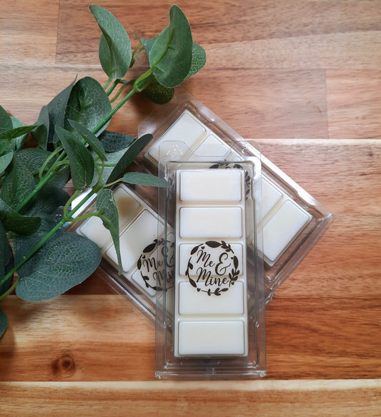 Baby Powder Wax Melt