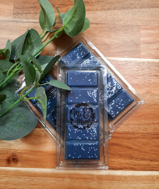 Starry Night Wax Melt