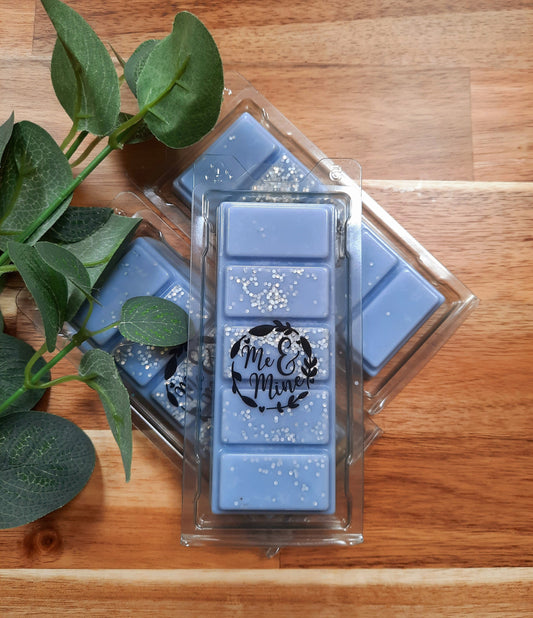 Linen Fresh Wax Melt