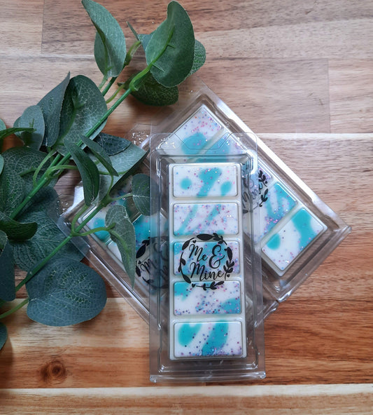 Pomegranate Wax Melts