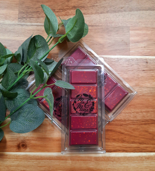 Sweater Season Wax Melt