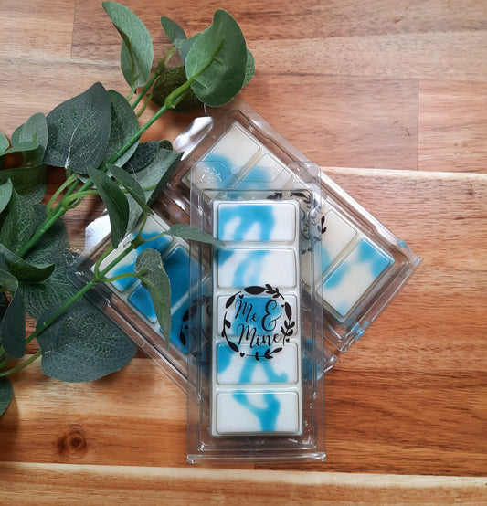 Comfort Pure Wax Melt