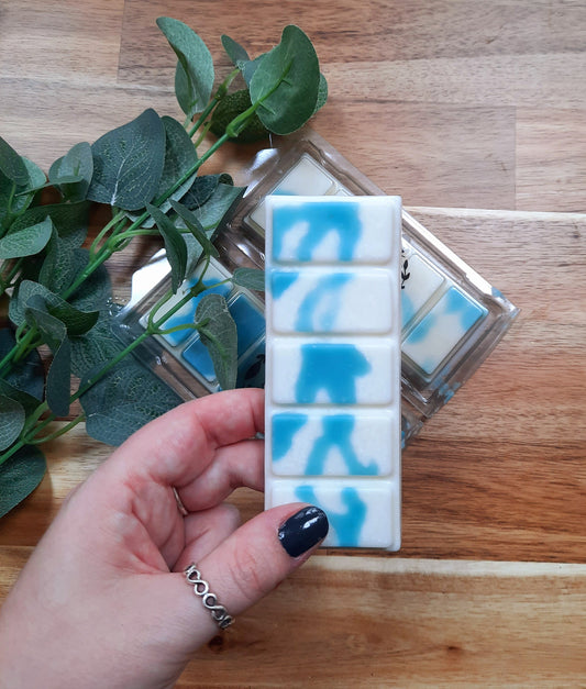 Comfort Pure Wax Melt