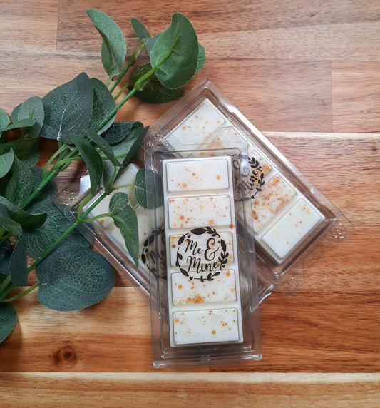 Pina Colada Wax Melt